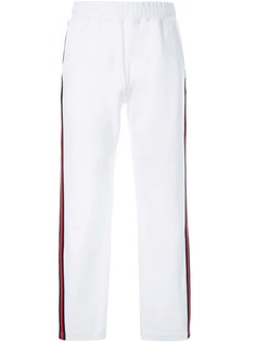 Guild Prime спортивные брюки с лампасами