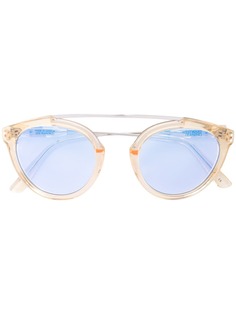 Westward Leaning солнцезащитные очки с голубыми стеклами