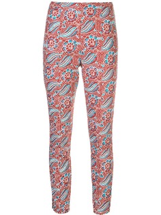 Veronica Beard брюки скинни