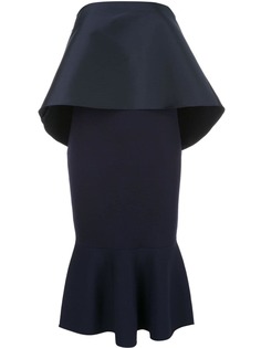 Sachin & Babi платье Brooke