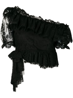 Preen By Thornton Bregazzi топ Iris