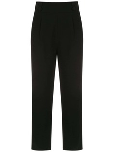 Egrey укороченные брюки