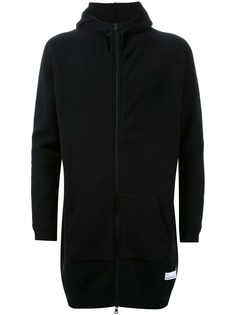 Hl Heddie Lovu толстовка с капюшоном на молнии