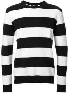 Hl Heddie Lovu джемпер в полоску