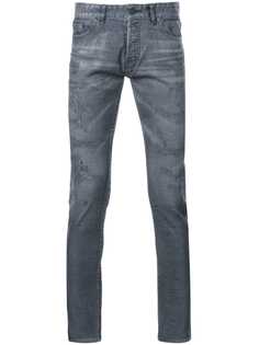 Hl Heddie Lovu брюки кроя скинни