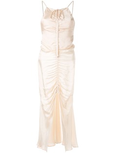 Alice Mccall платье миди Blue Moon