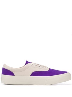 YMC кеды в стиле колор-блок