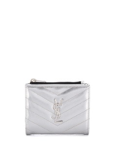 Saint Laurent картхолдер Monogram