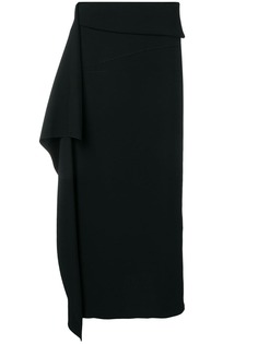 Roland Mouret юбка Kelley