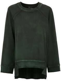 Uma Raquel Davidowicz толстовка Arlete