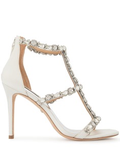 Badgley Mischka босоножки Querida