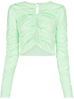 Markoo топ со сборкой