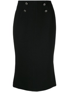 Ginger & Smart юбка миди Suffuse