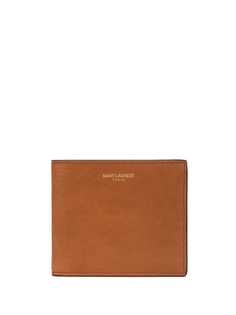 Saint Laurent кошелек East/West