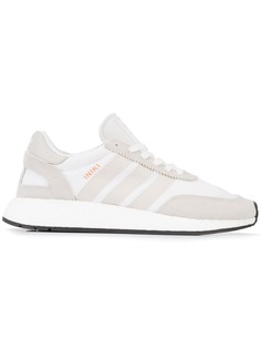 adidas кроссовки Iniki
