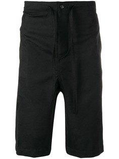 Comme Des Garçons Homme Plus шорты чинос