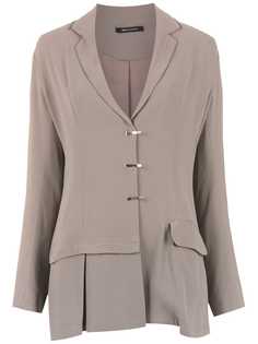 Uma | Raquel Davidowicz блейзер Margot