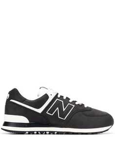 Junya Watanabe MAN кроссовки из коллаборации с New Balance 574