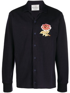 ROWING BLAZERS рубашка-регби England