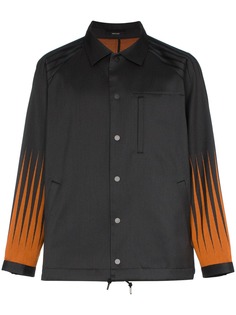 Issey Miyake куртка Sunlight