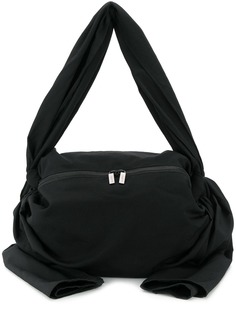 Yohji Yamamoto сумка на плечо