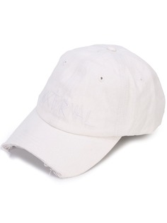 Haculla кепка Nocturnal