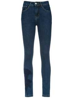 Martha Medeiros Burle Marx skinny jeans