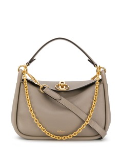 Mulberry маленькая сумка на плечо Leighton