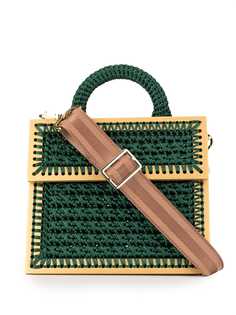 0711 сумка-тоут Copacabana