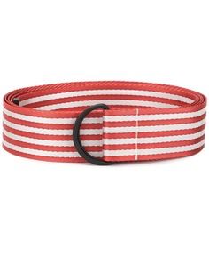 Botter твиловый ремень