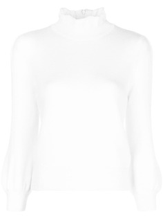 Co джемпер с высоким воротником