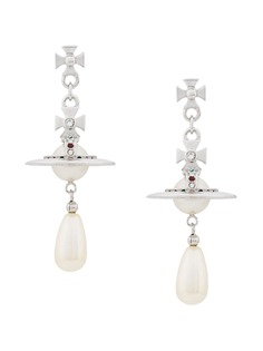 Vivienne Westwood серьги с подвесками