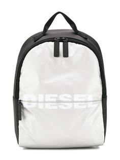Diesel Kids рюкзак с принтом логотипа