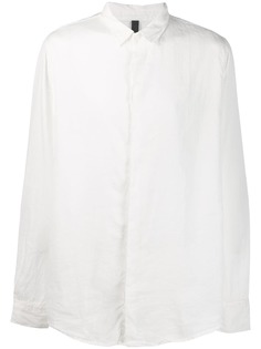 Poème Bohémien рубашка с потайными пуговицами