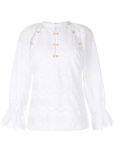 Alice Mccall блузка Ziggy