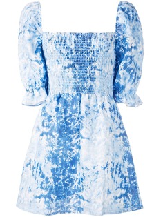 Reformation платье Cerise