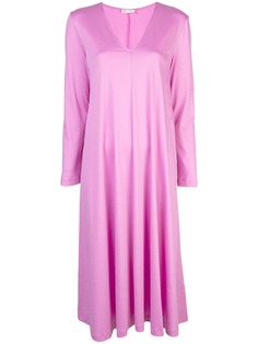 Stine Goya расклешенное платье Lauren