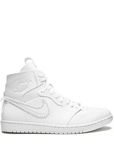 Jordan высокие кроссовки Air Jordan 1 Retro HI NCXL