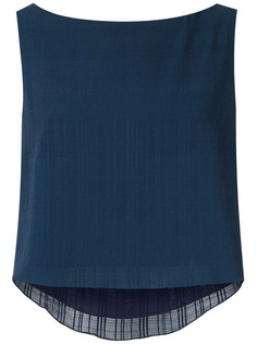 Magrella укороченный топ