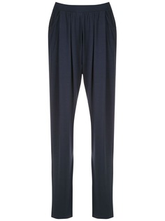 Lygia & Nanny брюки Japu Radiosa прямого кроя