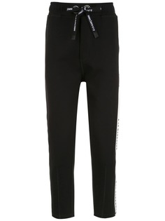 À La Garçonne брюки À La Garçonne + Hering