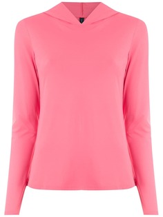 Lygia & Nanny толстовка Fig Skin