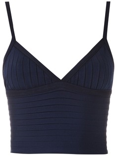 Magrella укороченный топ