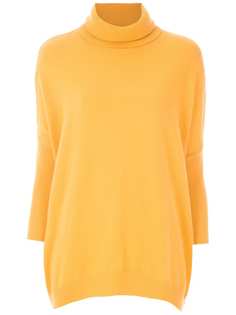 Egrey кашемировый свитер