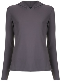 Lygia & Nanny толстовка Fig Skin