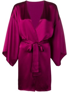 Gilda & Pearl халат-кимоно Sophia