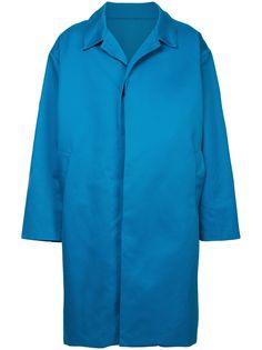 Ex Infinitas плащ Tour De Force Staff