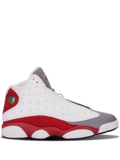 Jordan высокие кроссовки Air Jordan 13 Retro