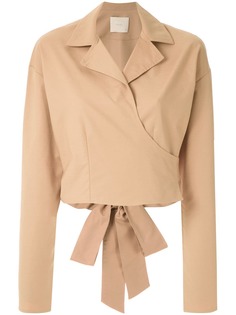 Framed рубашка Cashquere