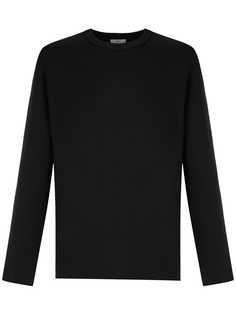 Egrey трикотажный свитер